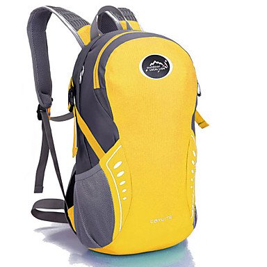 15 L Rucksack Wasserdicht tragbar Stoßfest lightblue