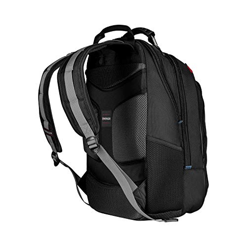 Wenger Carbon Laptoprucksack - 4