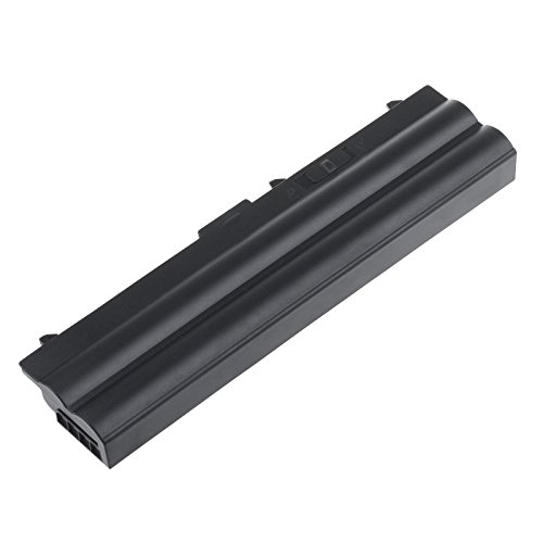 Vinteky® Notebook Akku für Lenovo ThinkPad T410, T410i, T420, T420i, T430, T430i, T510, T510i, T520, T520i, T530, T530i, W510, W520, W530, L410, L412, L420, L421, L430, L510, L512, L520, L530 , SL530, W530I Serie ersetzt: 42T4235, 42T4731, 42T4733, 42T4737, 42T4753, 42T4757, 51J0499, 57Y4185, ASM 42T4703, ASM 42T4752, ASM 42T4756, ASM 42T4796, FRU 42T4702, FRU 42T4751, FRU 42T4755, FRU 42T4791, FRU 42T4793, Laptop Batterie 5200mAh, 10,8V/11,10V