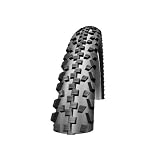 schwalbe black jack opiniones 50 Epi Schwalbe Black Jack Active 20 pulgadas K Guard SBC alambre Negro 2016 MTB neumáticos