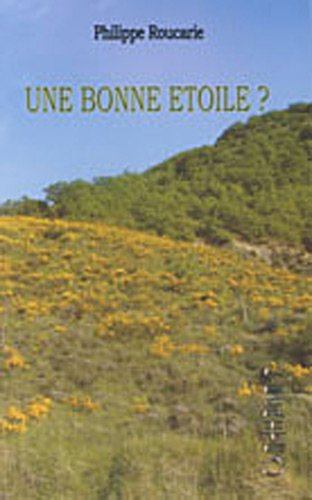 couverture de : Une bonne &eacute;toile ?- tome 1
