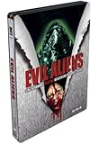 Evil Aliens - 2 Disc Steelbook Edition (uncut) english audio