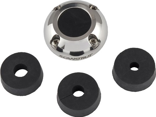 Scanstrut Medium Deck Seal