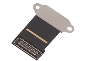 ICTION LED-LVDS-Bildschirmkabel für MacBook Pro 13,3 Zoll Retina A1708 A2159 A2289 LCD-Kabel 2016–2020 Jahr
