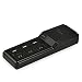 Produktbild LEICKE 6-fach USB-Ladegerät mit 6 USB-Ladeanschlüssen 5V, 36W | Bis zu 2,5A Ladestrom pro Anschluss möglich | Für Smartphones, Tablets, Navigationssysteme, Raspberry Pi etc. geeignet | Tischnetzteil mit Netzkabel