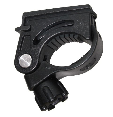 Busch & Müller IXON / BigBang Halter 492HOPB oversize, Busch & Müller946