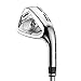 Produktbild Wilson Staff C300 Irons MRH Golfsatz, für Herren, 6 Golfschläger, Rechtshand, Regular Flex, Geschmiedeter Stahl, WGR183750R