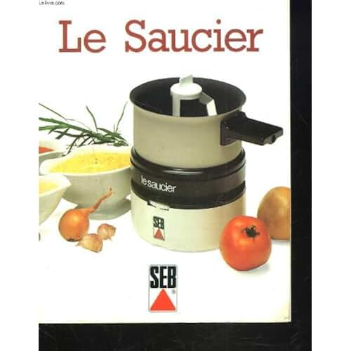 Amazon.fr saucier electrique