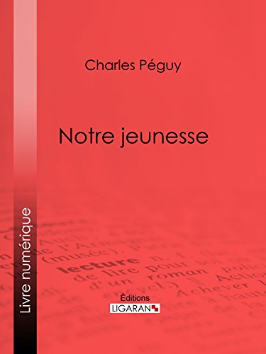 Download Notre jeunesse Download Notre jeunesse