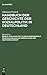 Handbuch der Geschichte der Sozialpolitik in Deutschland, Bd.3, Sozialpolitik in der Bundesrepublik Deutschland bis zur Herstellung der Deutschen Einheit by 
