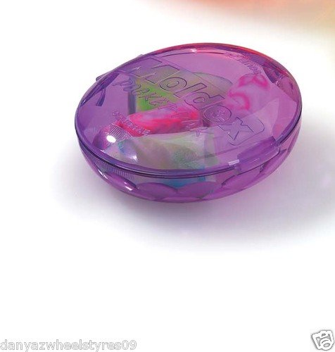 Preisvergleich Produktbild Moldex Spark Plugs 7802 - 2 Paare in einer Tasche-Pack