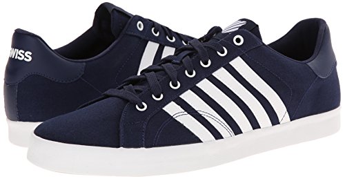 K-Swiss BELMONT SO T Herren Sneakers - 6