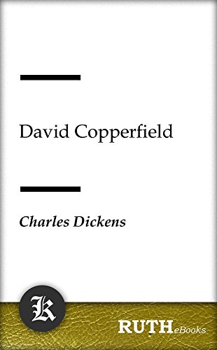 David Copperfield (German Edition) David Copperfield (German Edition)