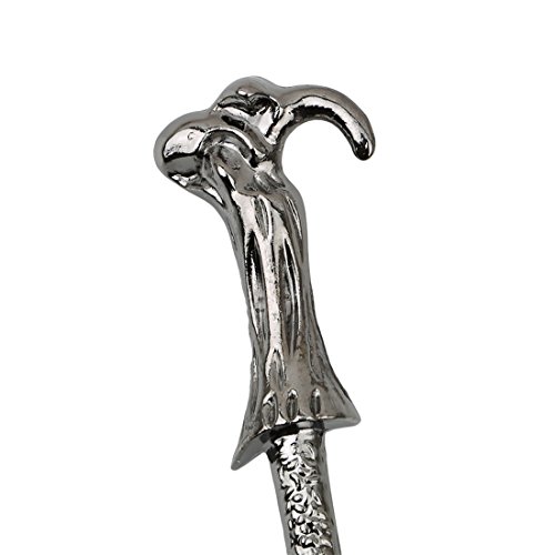 VWH Wizard Zauberstab Stil Make-up Pinsel, Lidschatten Pinsel Gesichts Make-up Pinsel Set - 3