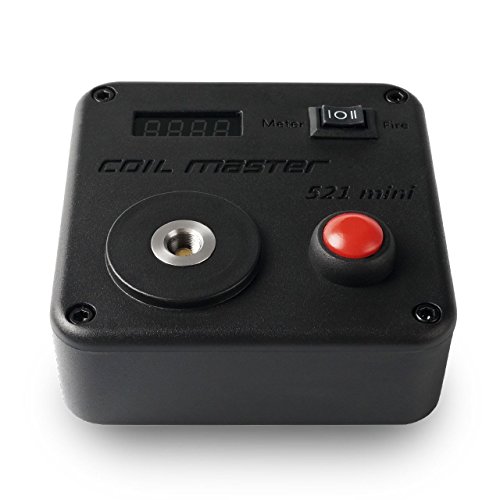 Coil Master 521 Tab Mini - 2