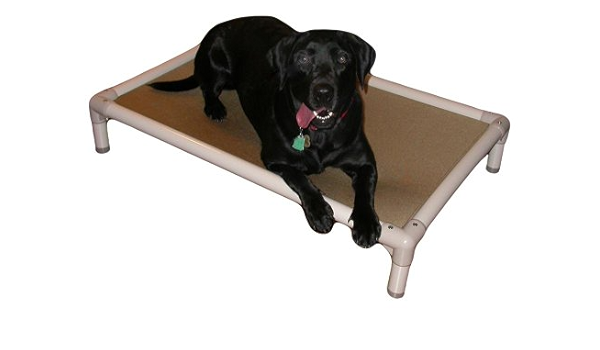 kundra dog bed
