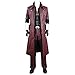 Produktbild Devil May Cry 4 Cosplay Costume Dante Movie Ver. Dx Costume Set US Men 5