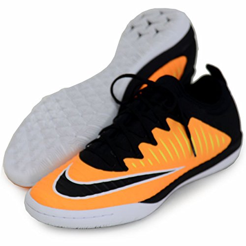 Preisvergleich Produktbild Nike Fußballschuh MERCURIALX FINALE II IC