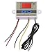 Produktbild Unterbrechen 12 V/120 W 10 A Digital Temperatur Controller Switch Thermostat + Ntc Sensor