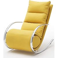 Suchergebnis auf Amazon.de für: Gelb - Sessel & Stühle / Wohnzimmer