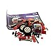 Produktbild Bausteine gebraucht 1 x Lego Technic Set Modell Nr. 8210 Motorrad rot Nitro GTX Bike Technik mit Anleitung Incomplete unvollständig