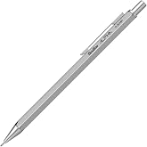 Scrikss Office Alpha Versatil 0.5 Mm Gri, Şeffaf Amb.