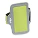 Produktbild Fila Running Sport Arm Band Phone Halterung mit Displayschutzfolie für iPhone, Samsung Galaxy