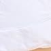 Baby Girl Ruffle Panties Bloomers Diaper Cover S (White)