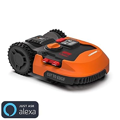 worx WR155E Robot Tondeuse
