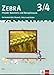 Zebra Sachunterricht 3-4: Projektheft Nutztiere und Nutzpflanzen Klasse 3/4 by 