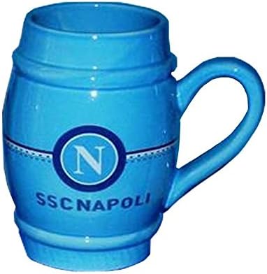 Nemesis 14 Napoli Beer Stein