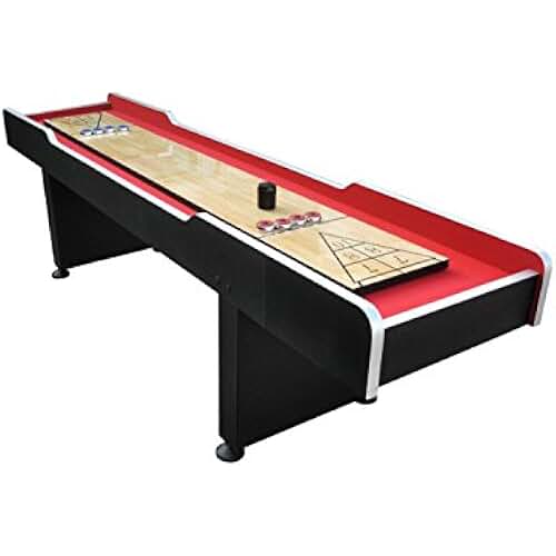 Amazon.co.uk shuffleboard