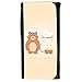 Produktbild Portemonnaie Geldbörse Brieftasche // V00000708 Teddybär Mit Honig-Glas // Large Size Wallet
