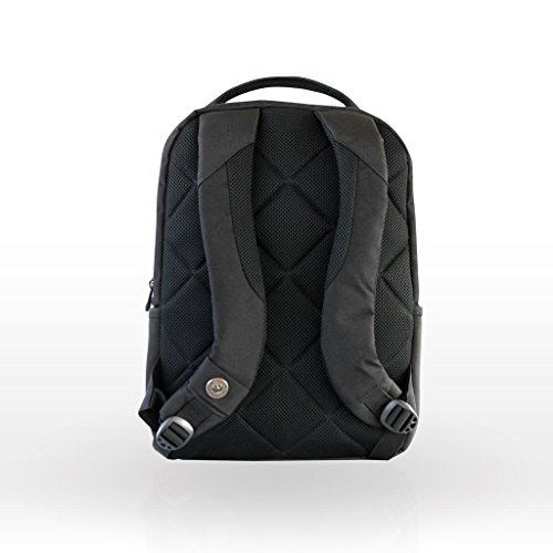 Wenger 600634 Surge - Mochila para portátil de 15,6