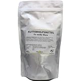 Royal Spice Kutterhilfsmittel für weiße Ware OHNE Umrötung - 500g - Ultra ergiebig für bis zu 100kg - Zur Herstellung von wei