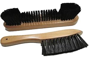 PolyMath Marqueurs de Table de Billard, Autocollants pour Point de Billard, Point de Billard,Brosse de Billard Accessoires pour Table de Billard