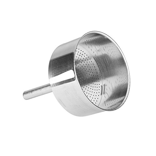 La Cafetiere Bialetti Filtertrichter