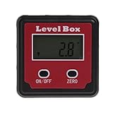 Dies ist ein kleiner Gegenstand, der in Ihrer Werkzeugkiste oder sogar für eine Tasche getragen werden kann