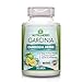 Nutriherbs Garcinia Cambogia (70% HCA) 800 mg (60 capsules) 100% Natural & Pure Maximum Potency with Lifetime Money Back Guarantee (Pack of 1) RS.1995.00