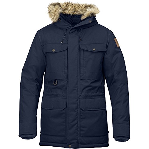 Верхняя Одежда Fjallraven Интернет Магазин