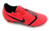  Botas de Futbol Nike Phantom Venom Academy AG-R (43 EU, Rojo)