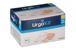 Sistema de compresión Bi-capa Urgo K2 25-32 cm
