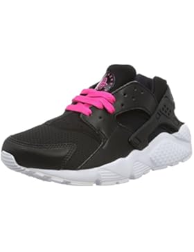 Nike Unisex-Kinder Huarache Run (Gs) Shoe Low-Top