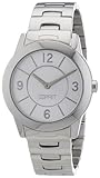 Esprit Damen-Armbanduhr Analog Quarz Edelstahl ES104342005