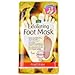 Purederm Exfoliating Foot Mask - Peels Away Calluses and Dead Skin in 2 Weeks! (1 Pack (1 Treatment), Regular) by Purederm