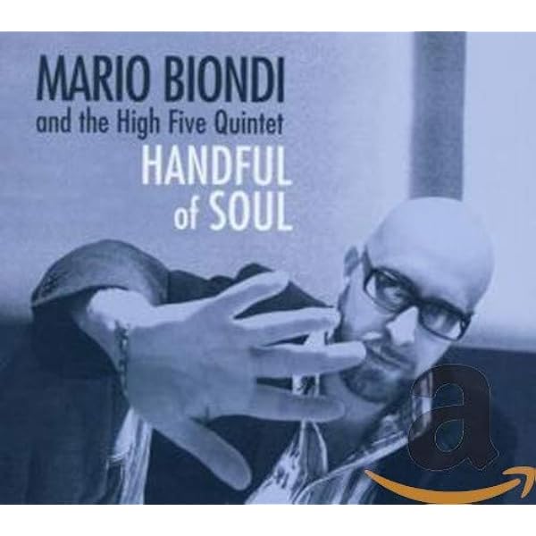 Handful of Soul: Amazon.de: Musik-CDs & Vinyl