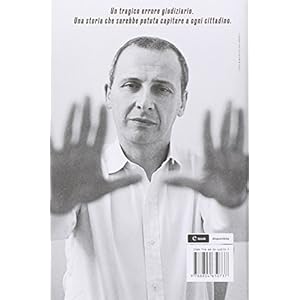 Io non avevo l'avvocato. Una storia italiana