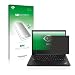 Produktbild upscreen Spy Shield Clear Blickschutzfolie/Privacy für Lenovo ThinkPad E490 (Sichtschutz ab 30°, Kratzschutz, selbstklebend)