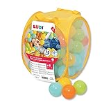 Desde 10 months.The gran bolsa de almacenamiento emergente le permite almacenar fácilmente.