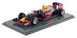 Spark – S5008 – Red Bull RB12 Tag Heuer – GP Bahrain 2016 – Maßstab 1/43 – Blau/Rot/Gelb